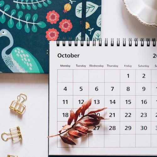 Agenda